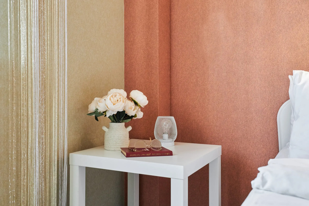 Апартаменты у ЖД вокзала