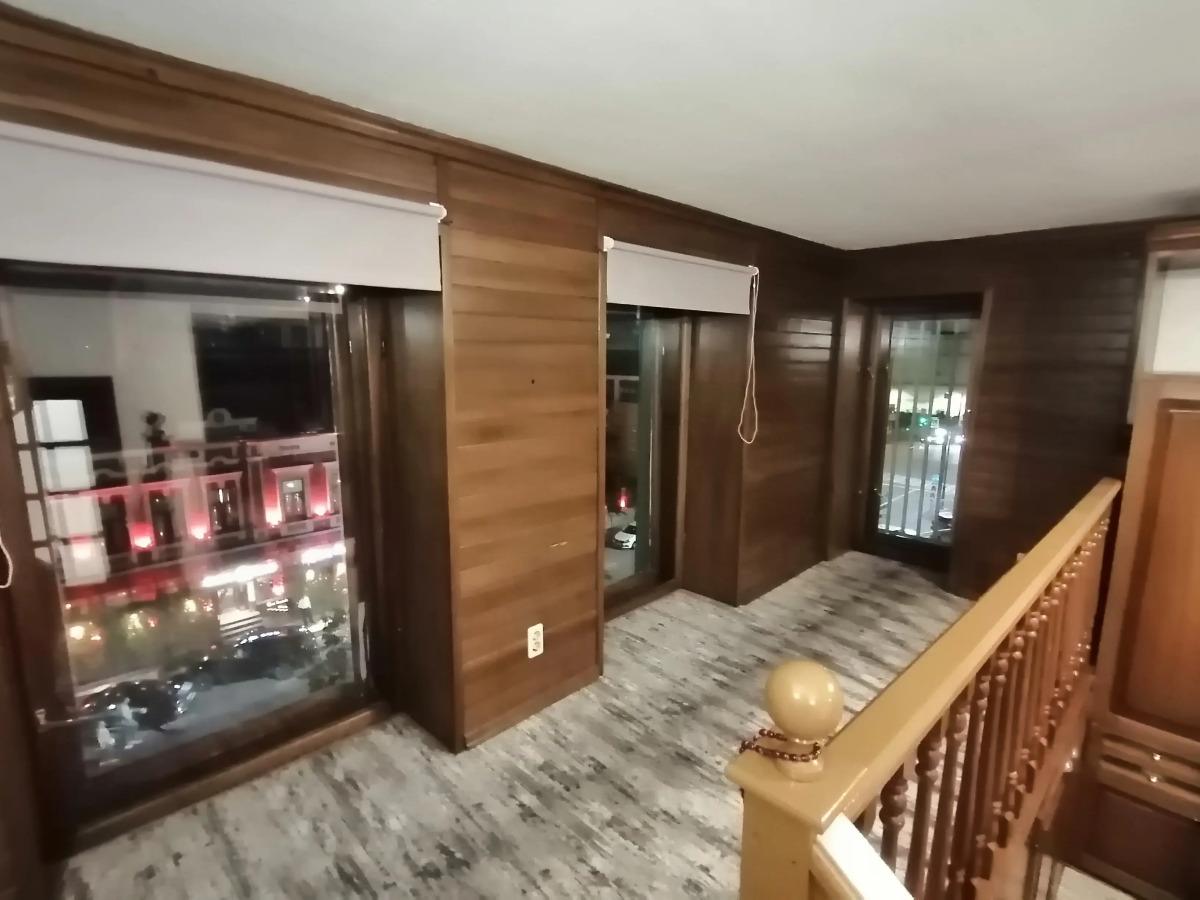 Квартира на Чернышевского 24