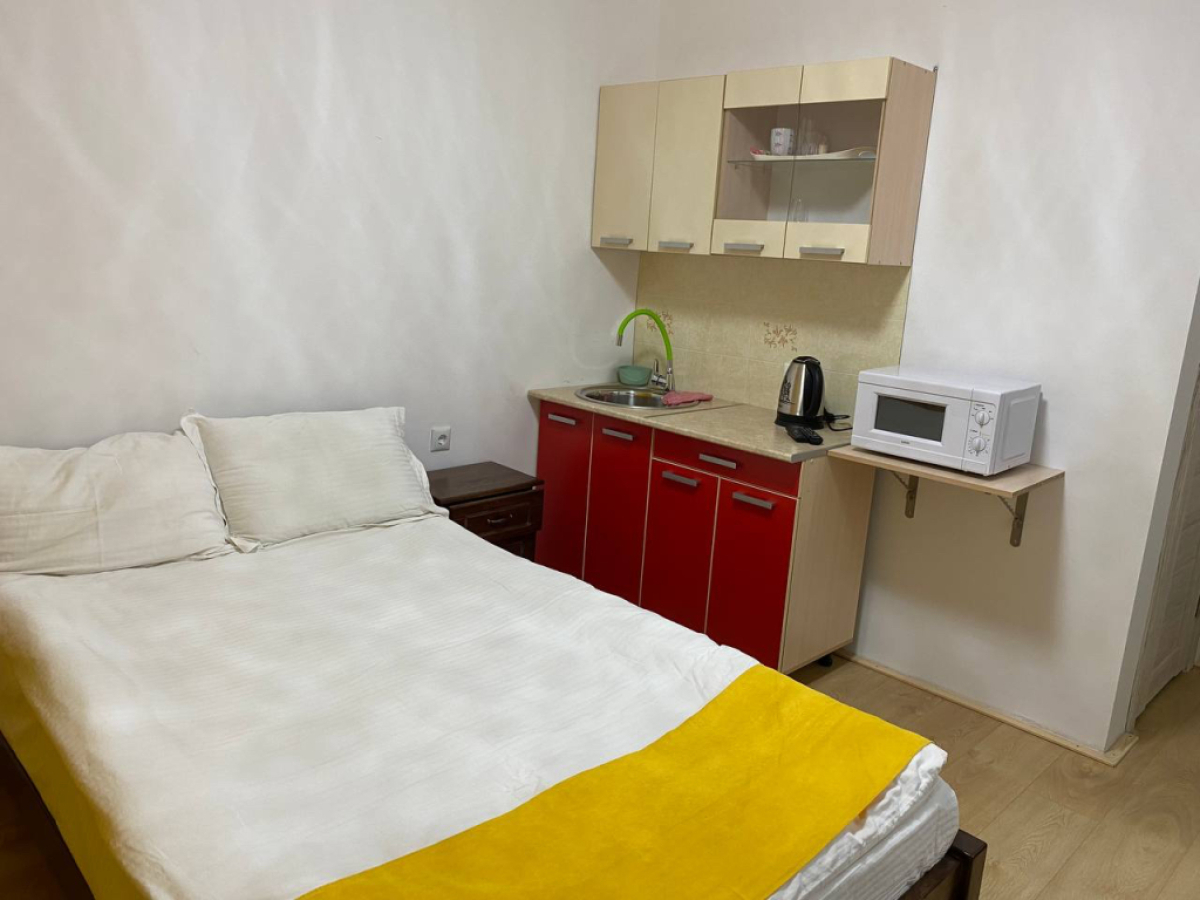 Уютные Апартаменты 1 на Велижской