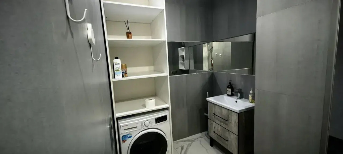 Квартира уютная в центре города