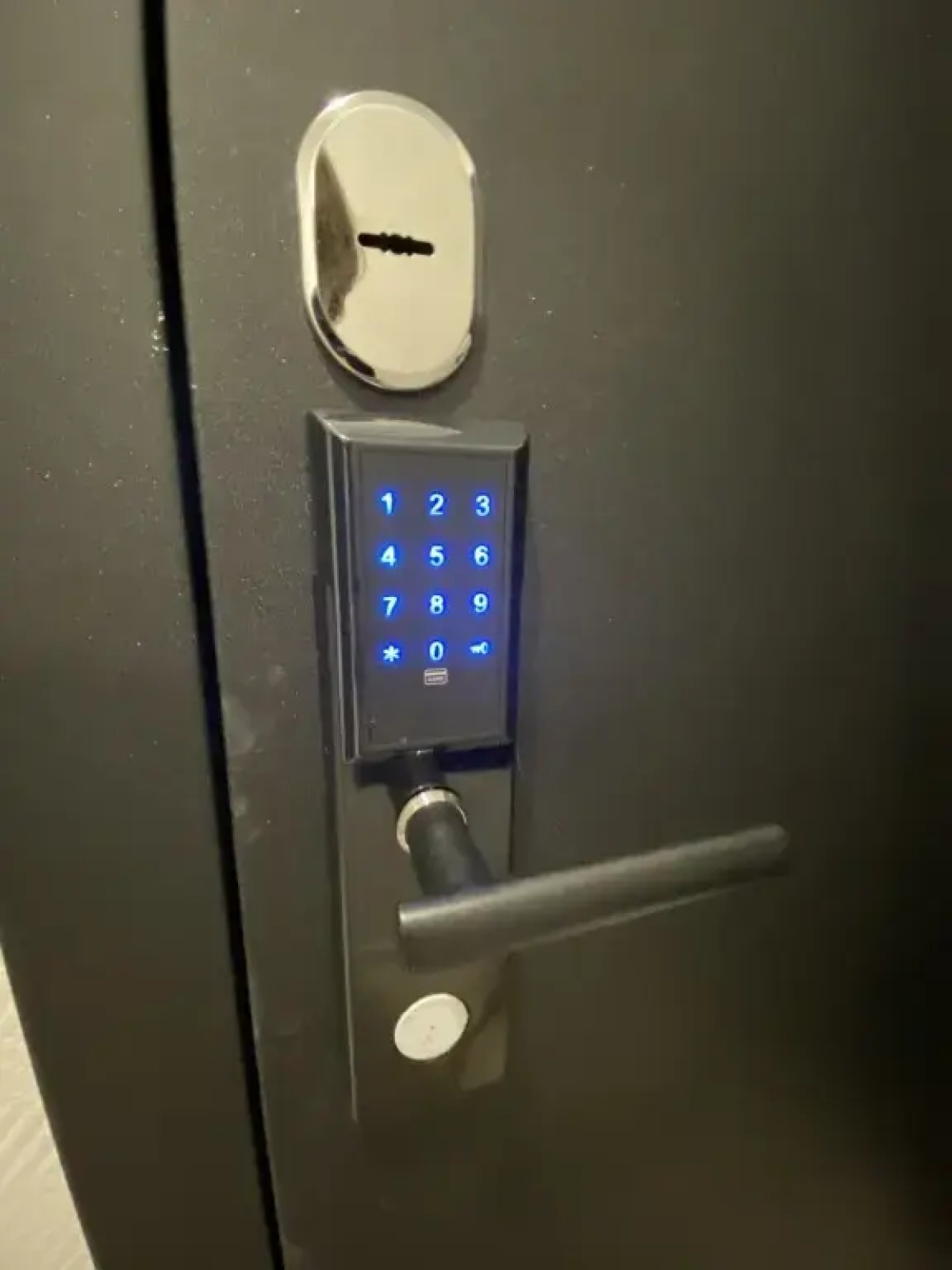 Апартаменты на Аллее Труда 21 2