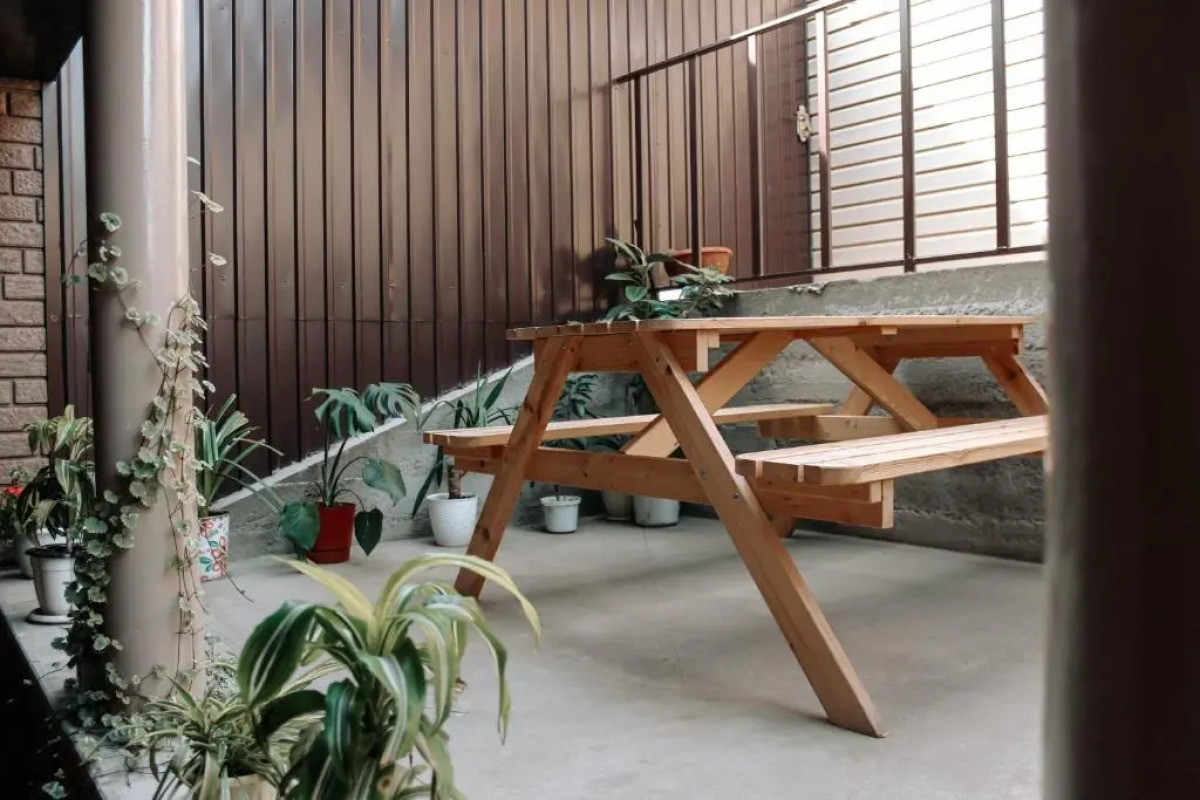 Отель Шоколад Инн