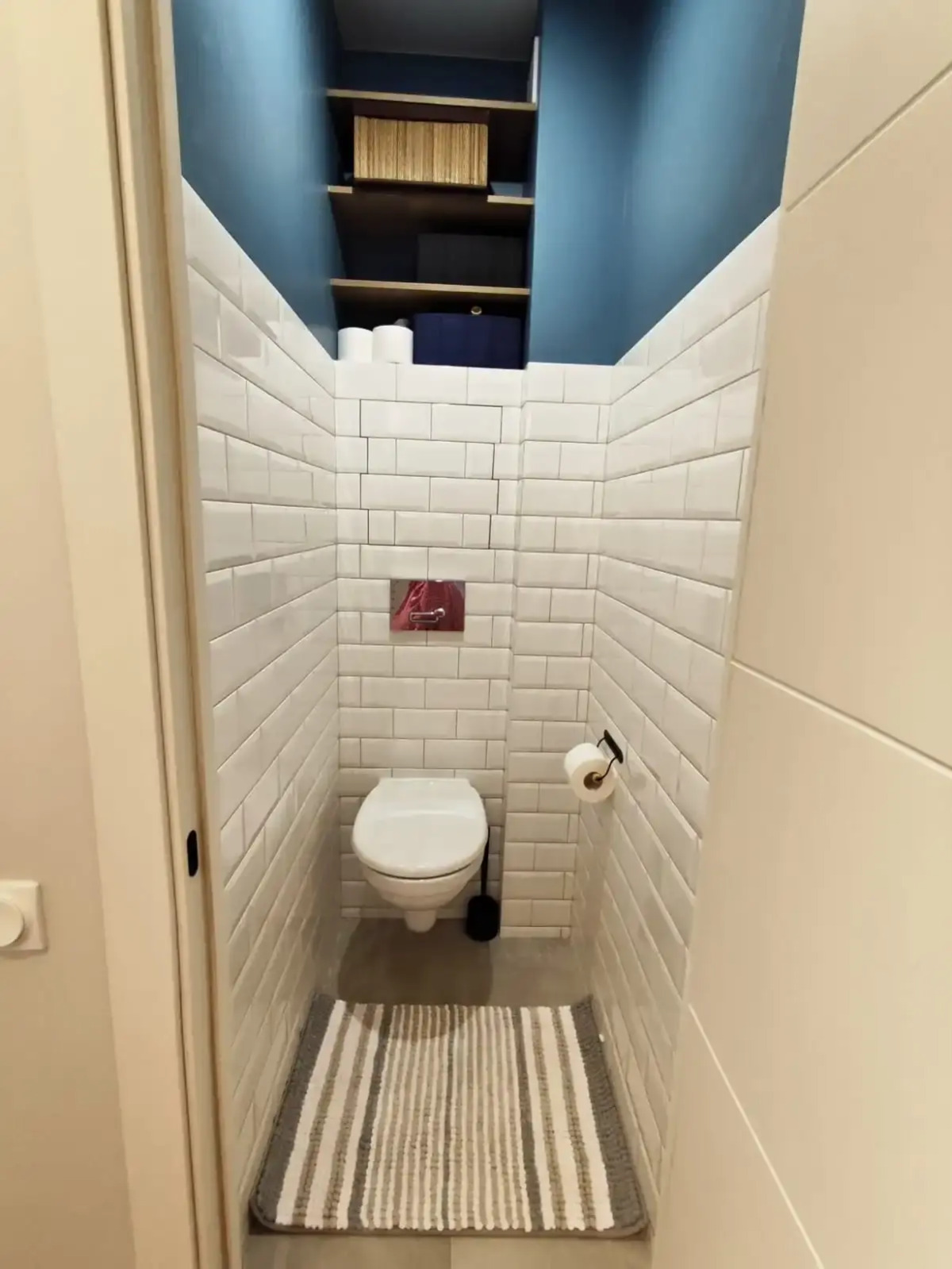 Квартира на пр Просвещения