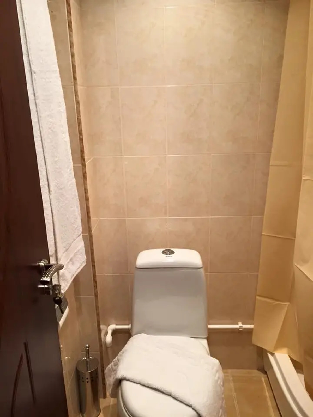 Апартаменты Tigran Petrosyan