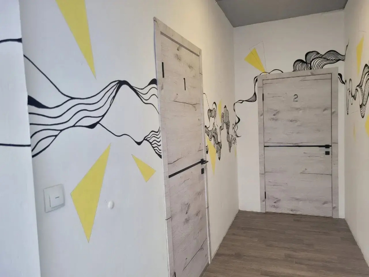 Апартаменты Адыгея Лофт Центр