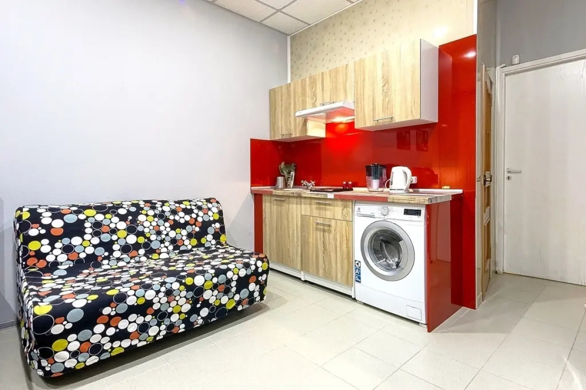 Апартаменты RentalSPb