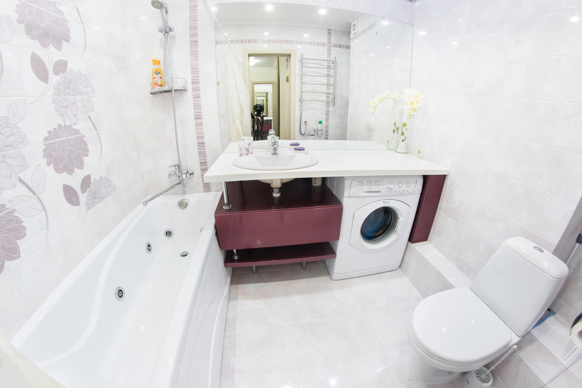 Апартаменты Saratov Lights на Мичурина55
