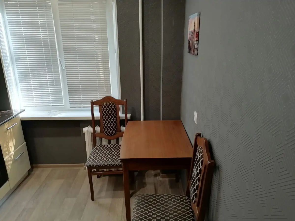 Квартира в Тихом Месте