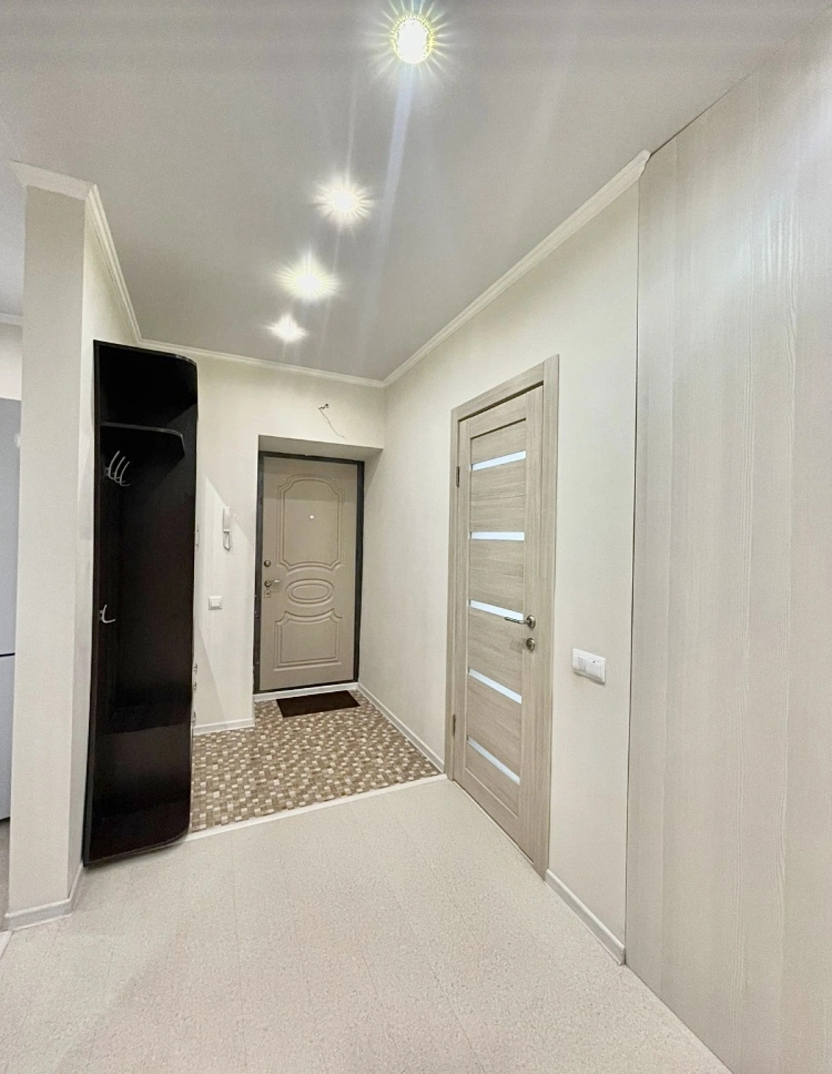 Апартаменты В Центре с видом на Реку