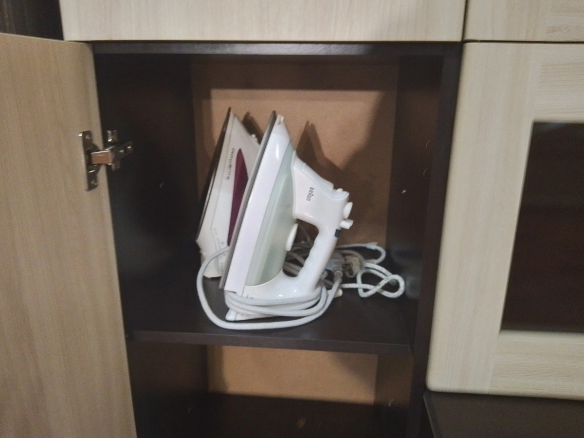 Апартаменты Брусничная Студия