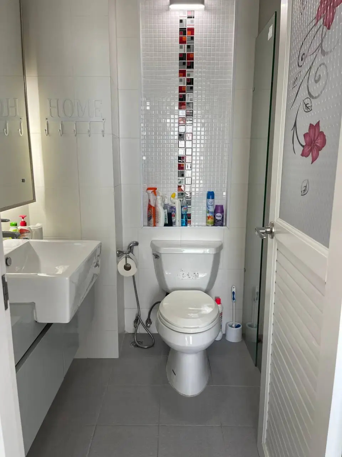 Апартаменты Atlantis Condo 2 bedrooms