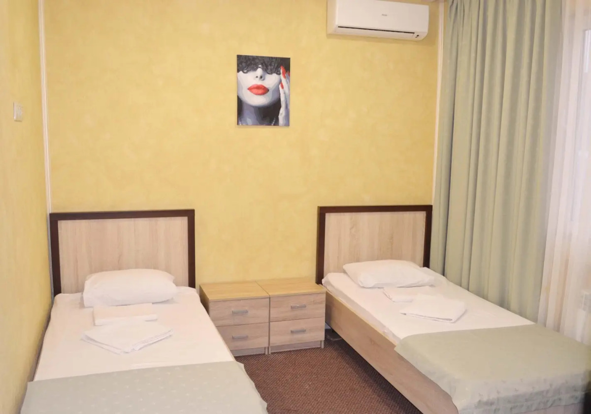 Гостевой дом СтандАрт