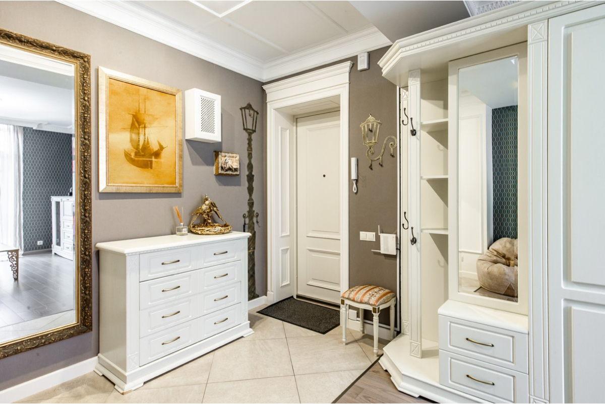 Апартаменты двухкомнатные в центре Минска на Немиге