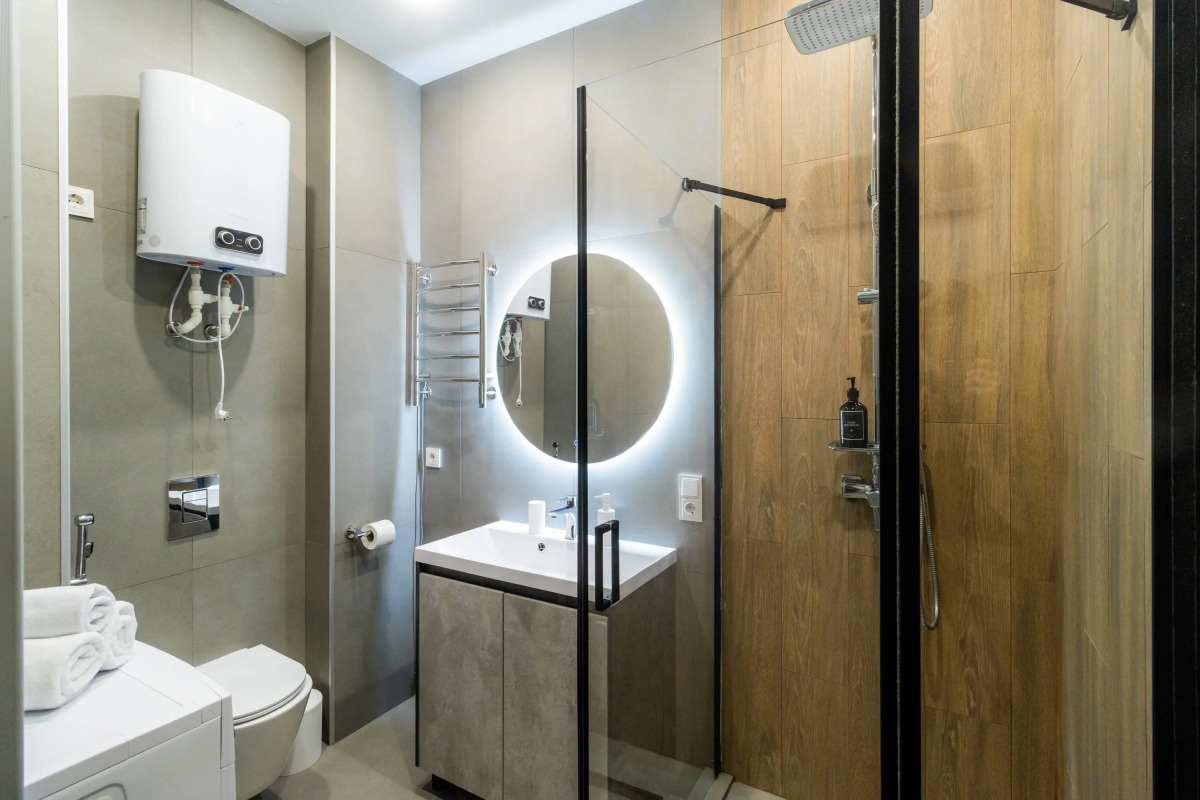 Апарт-отель 9 Ночей-Норт