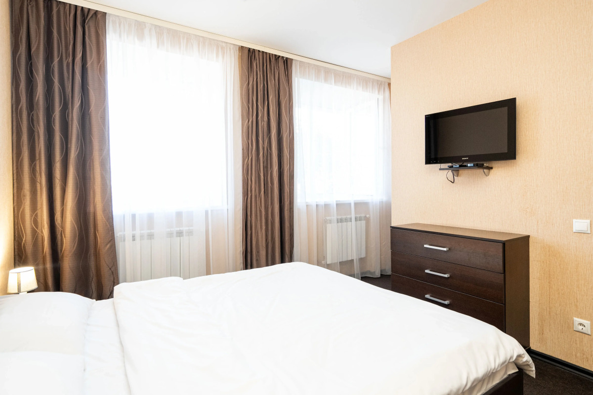 Мини-отель Дубрава