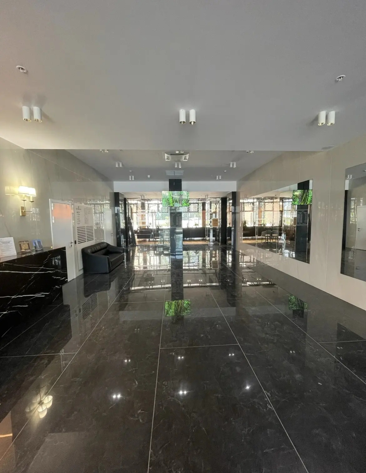 Апартаменты Lion от сети Yellowpin в центре Нижнего Новгорода