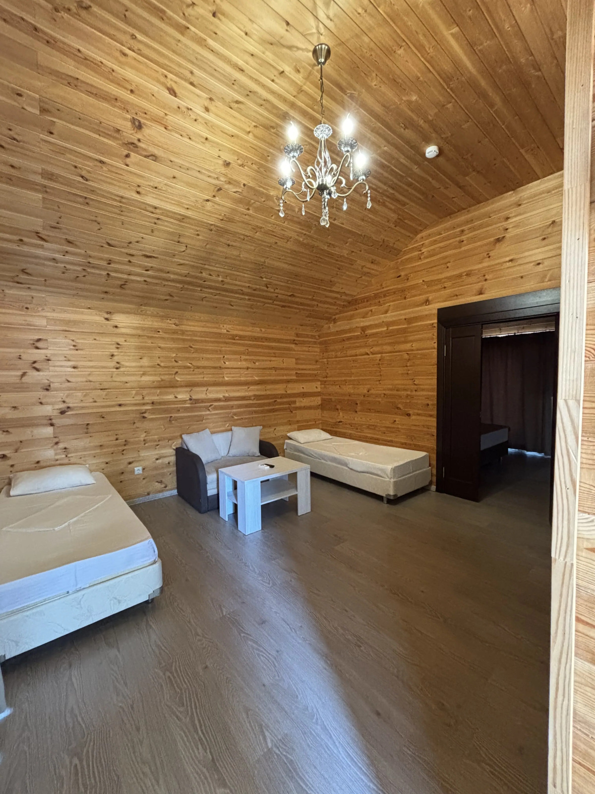 Гостевой дом Golden House