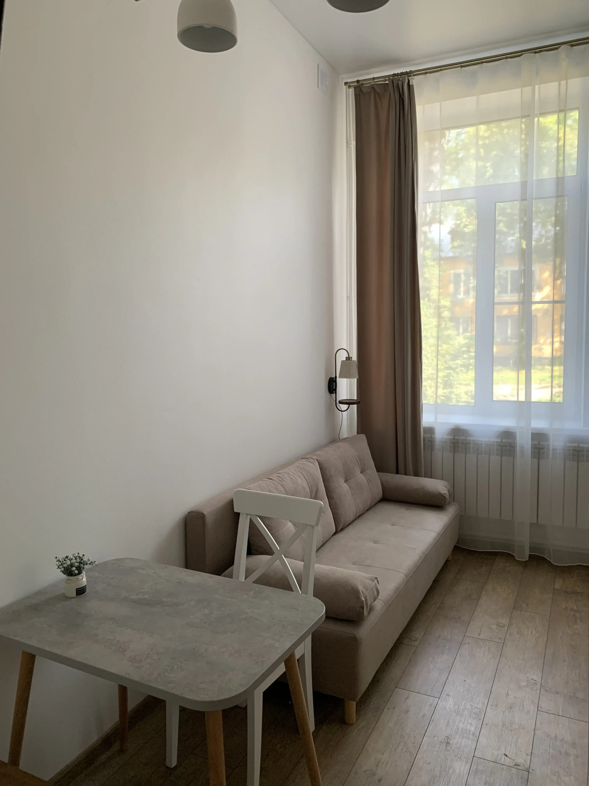 Апартаменты С "Старая Почта"