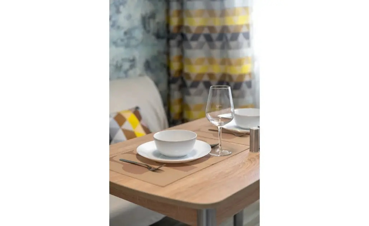 Апартаменты 101Апарт на Приморском 137к1