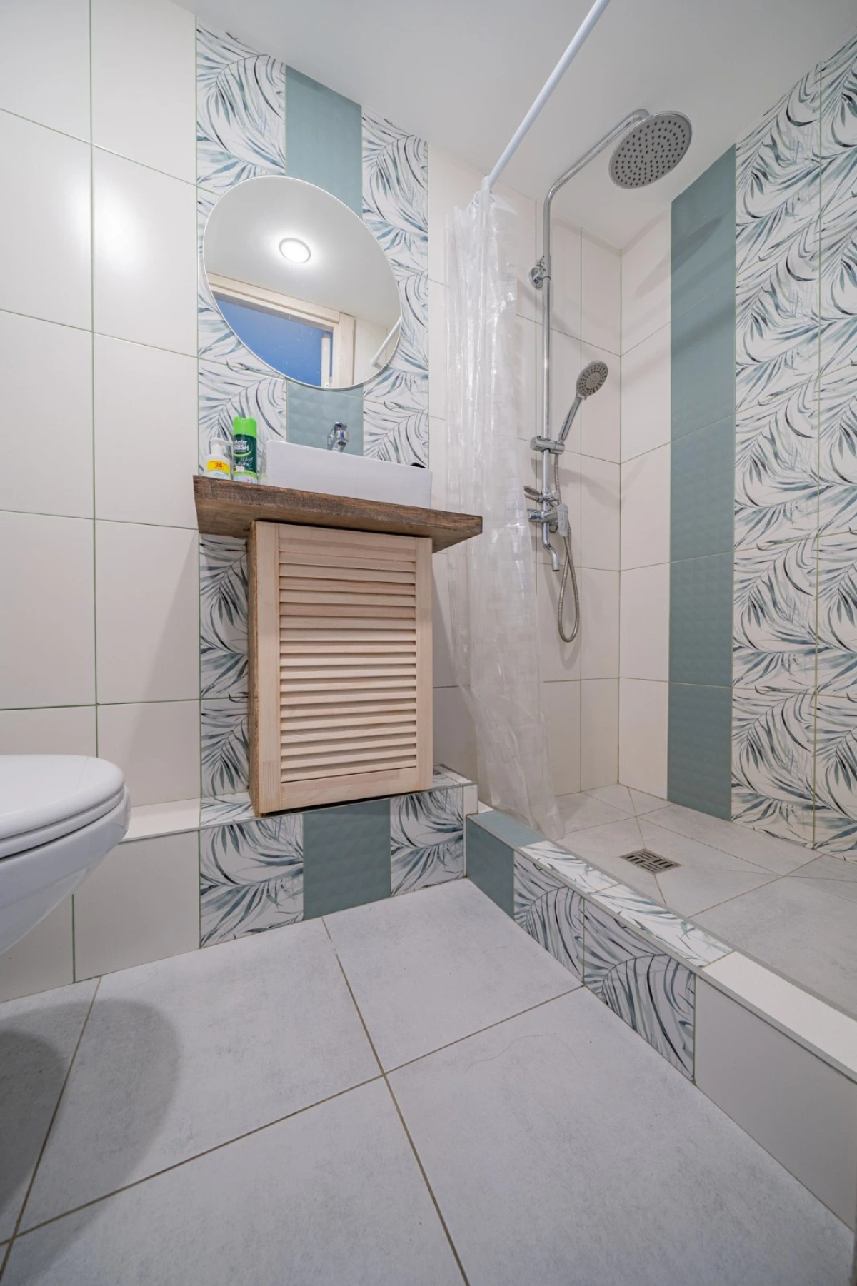 Квартира Студия 19 м² в центре Питера с видом на Неву