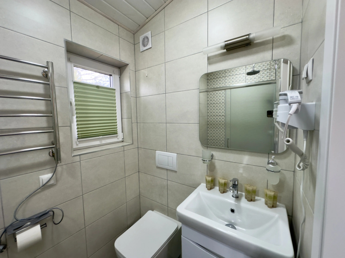 Парк-Отель Яркий