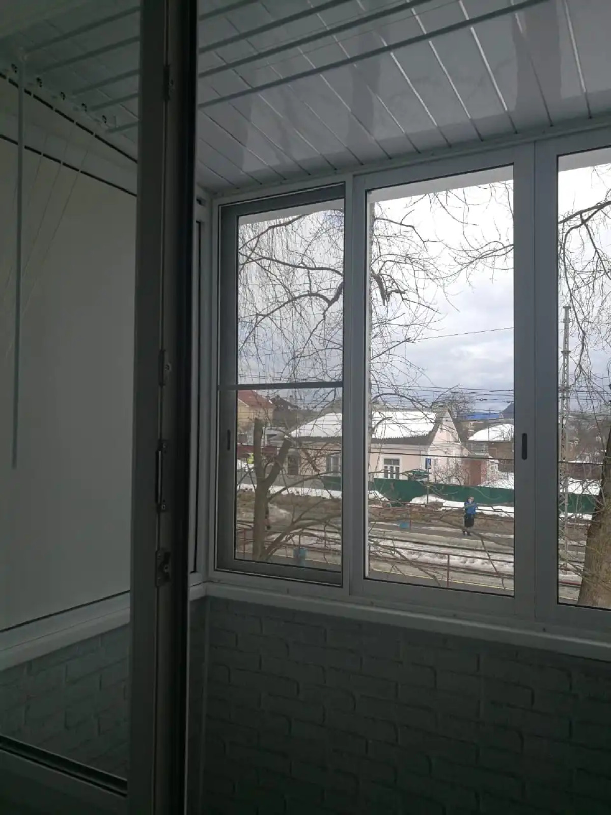 Квартира Целиком