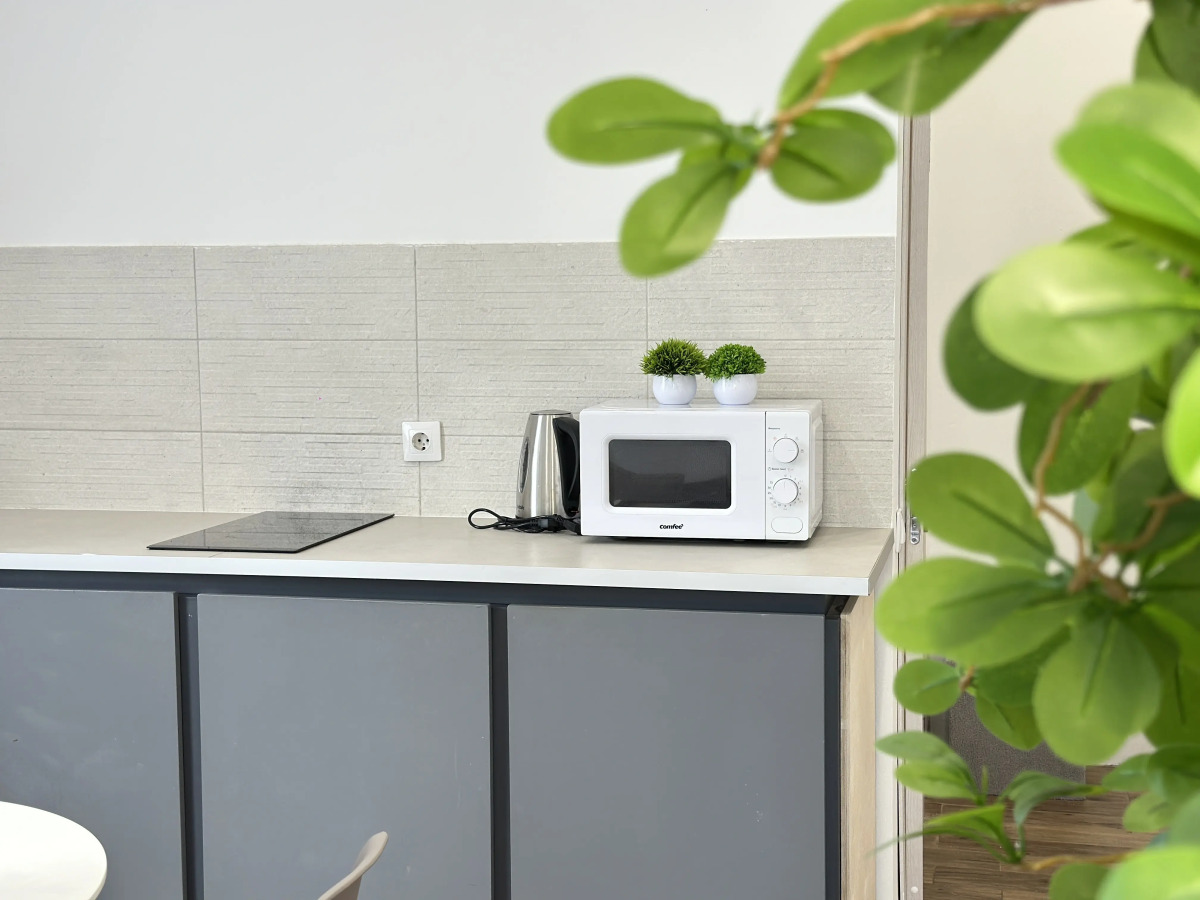 Апартаменты Столица 2310