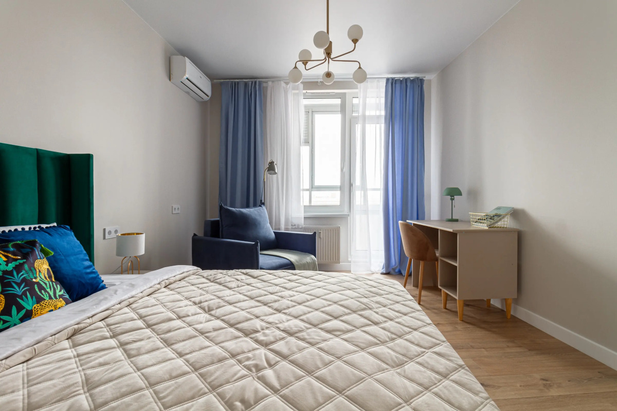 Квартира Kaleidoscope Apartment