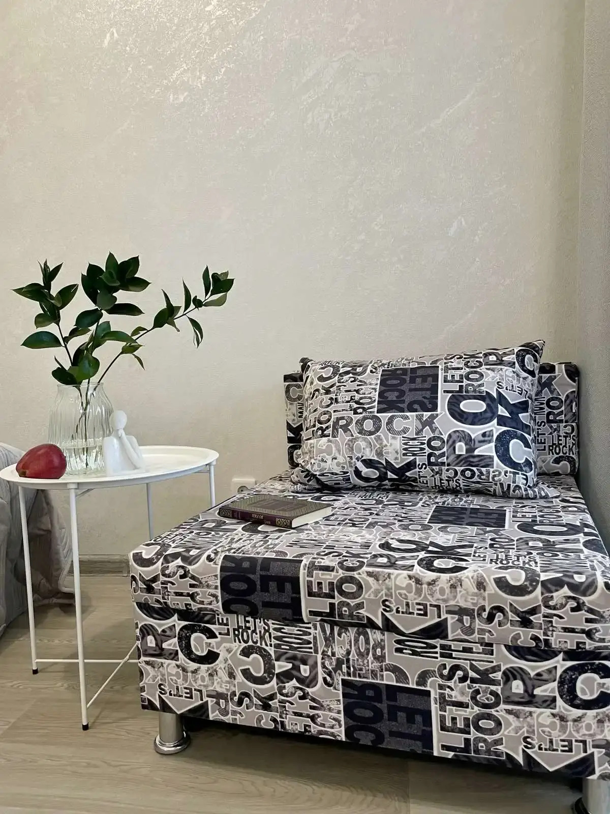 Квартира Студия Василия Татищева 8