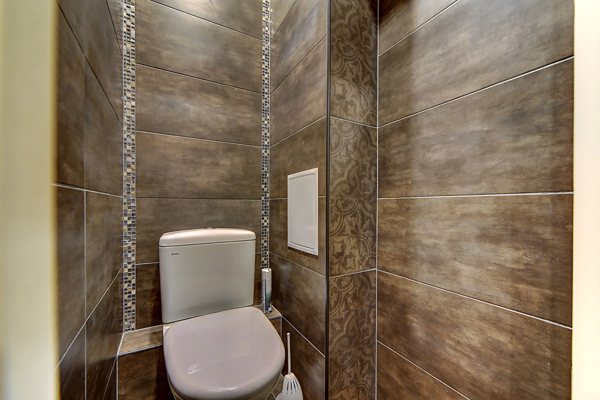 1-я Квартира в Центре