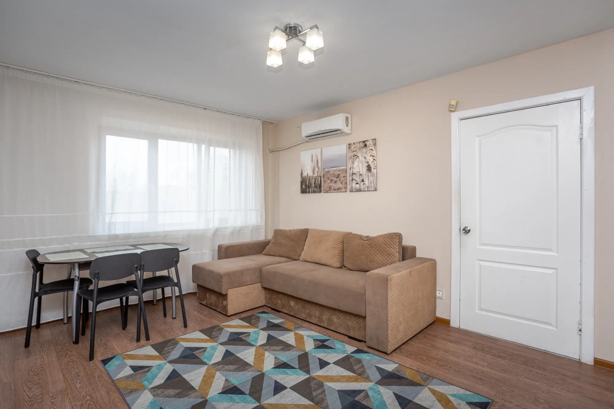 Квартира 2х комнатная в центре Владивостока на Уборевича 20