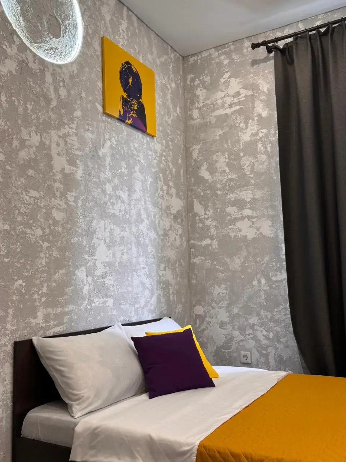 Апартаменты Космос