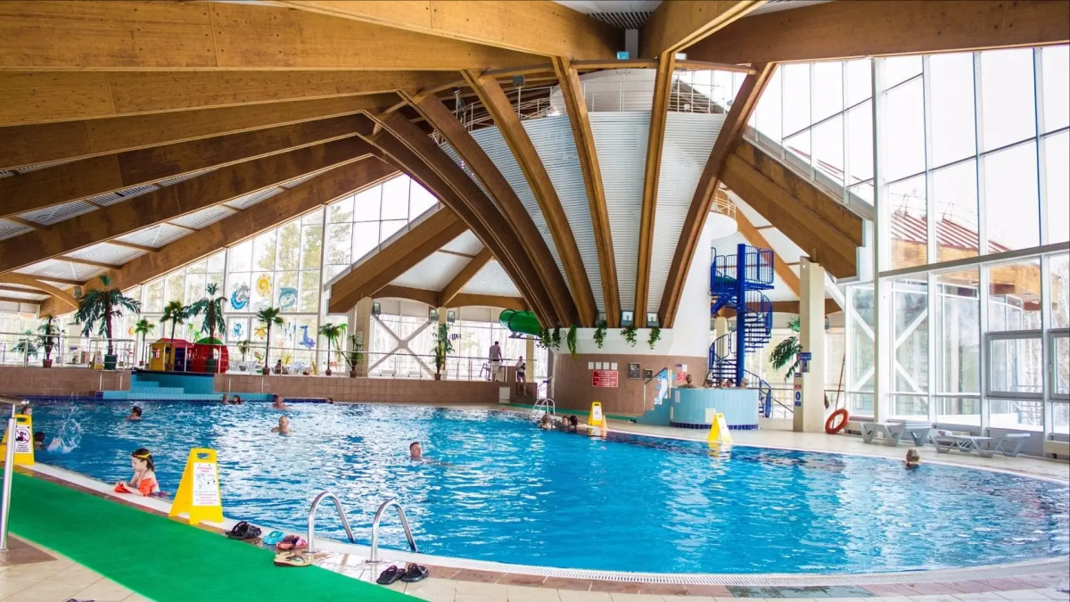 Апартаменты Уютная студия