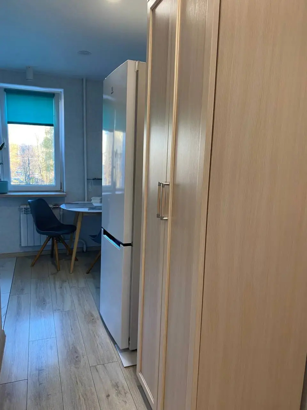 Квартира В самом центре