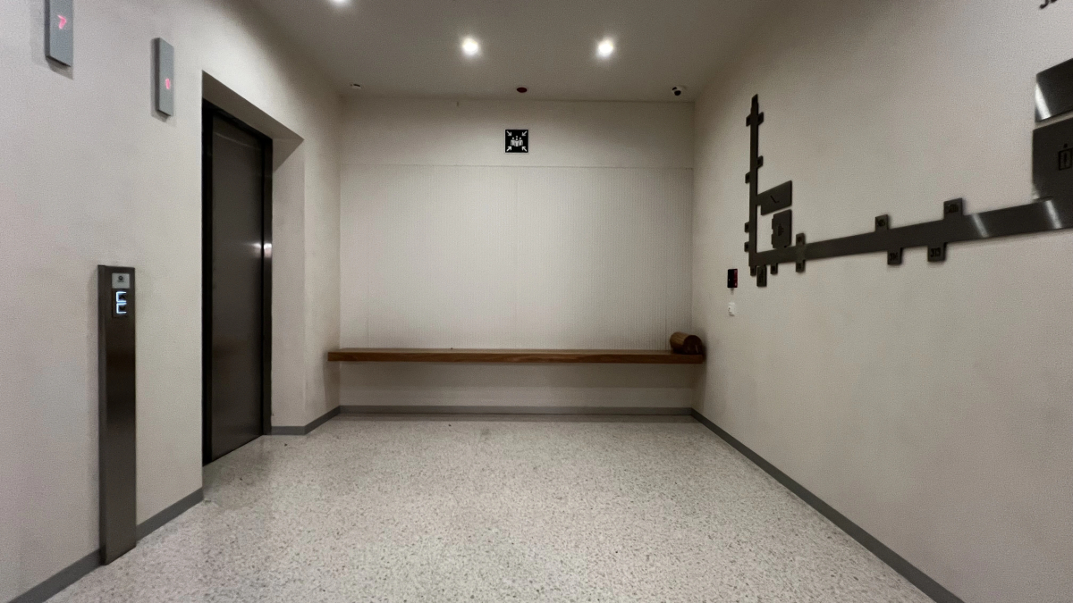 Квартира Студия PLAY2DAY