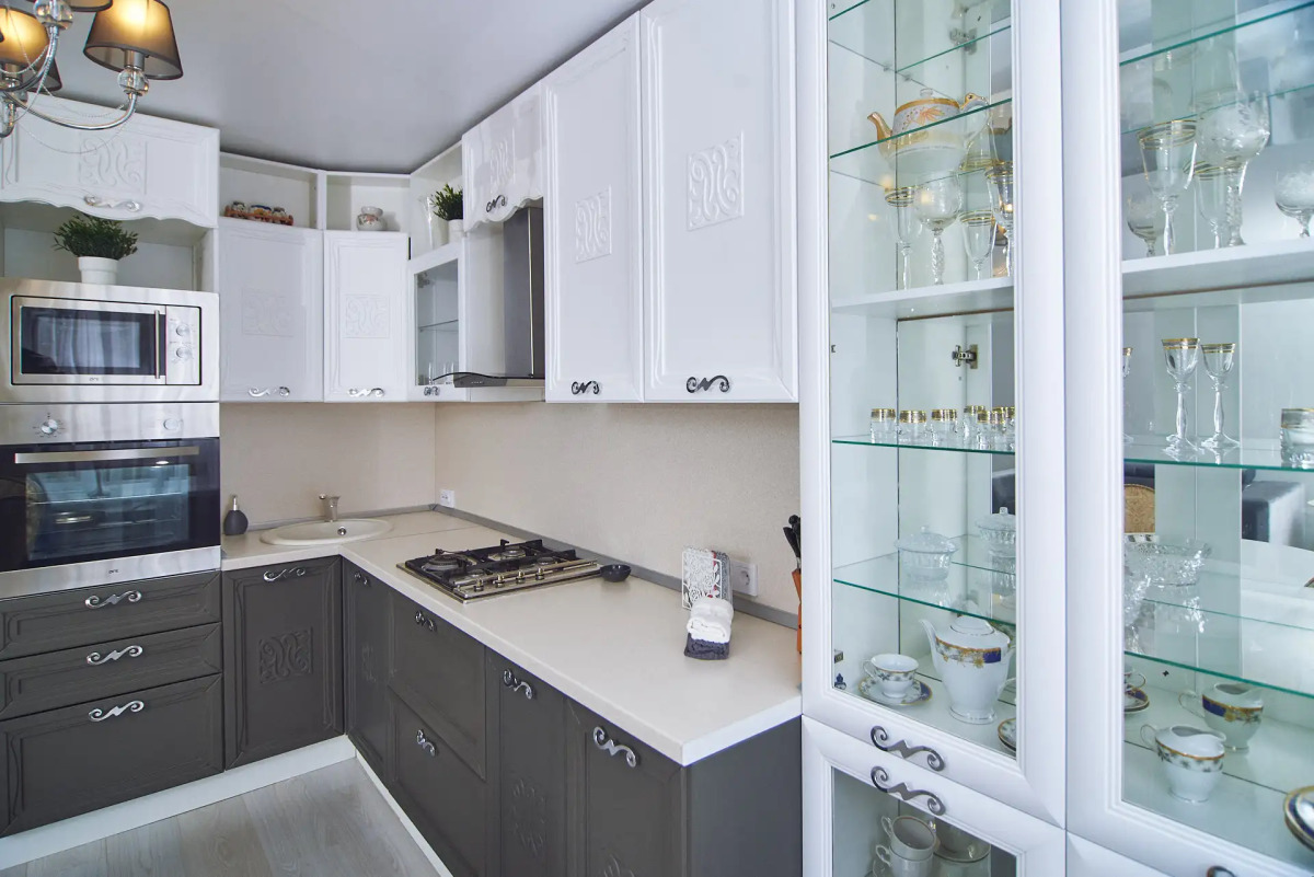 Апартаменты 777 Kislovodsk