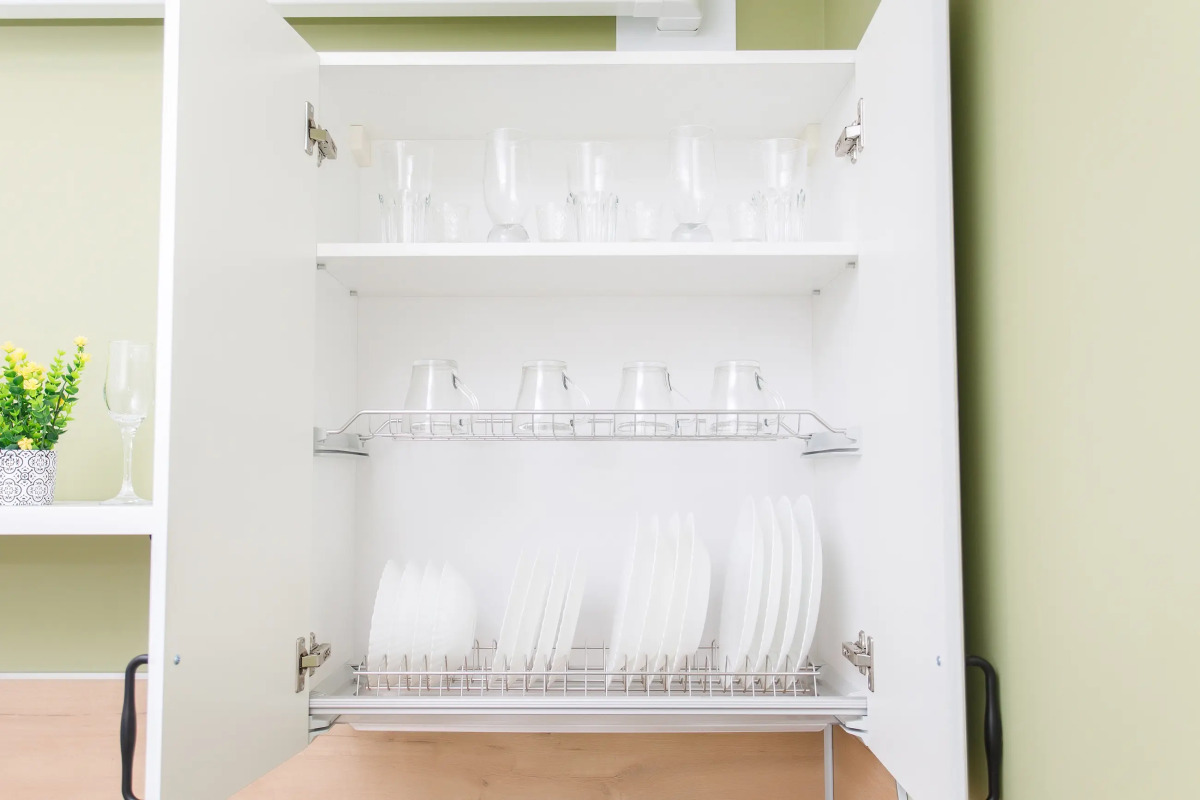 Апартаменты на улице Радищева 35