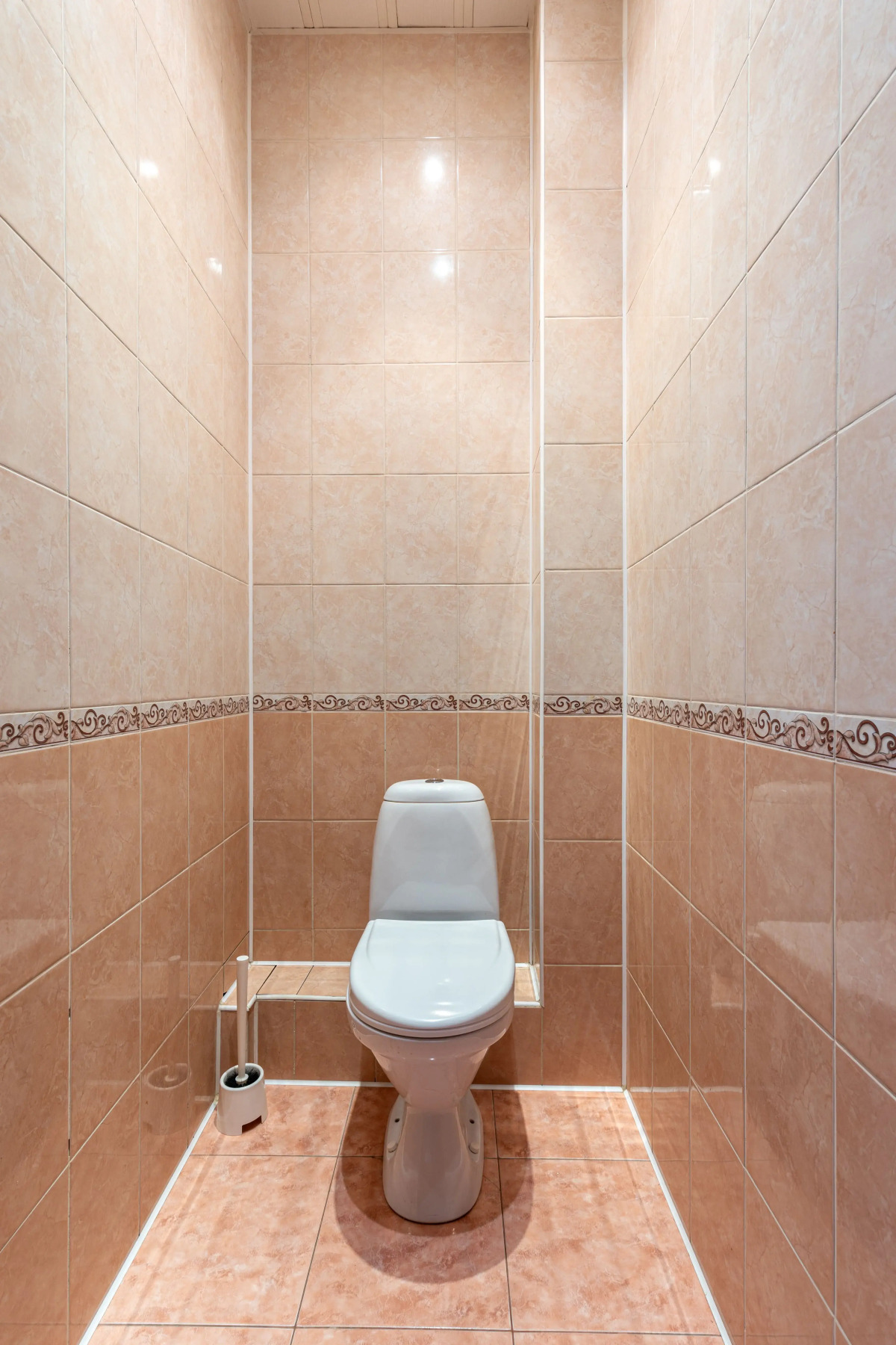 Квартира двухкомнатная Stepanenkov в центре на Маслякова 9