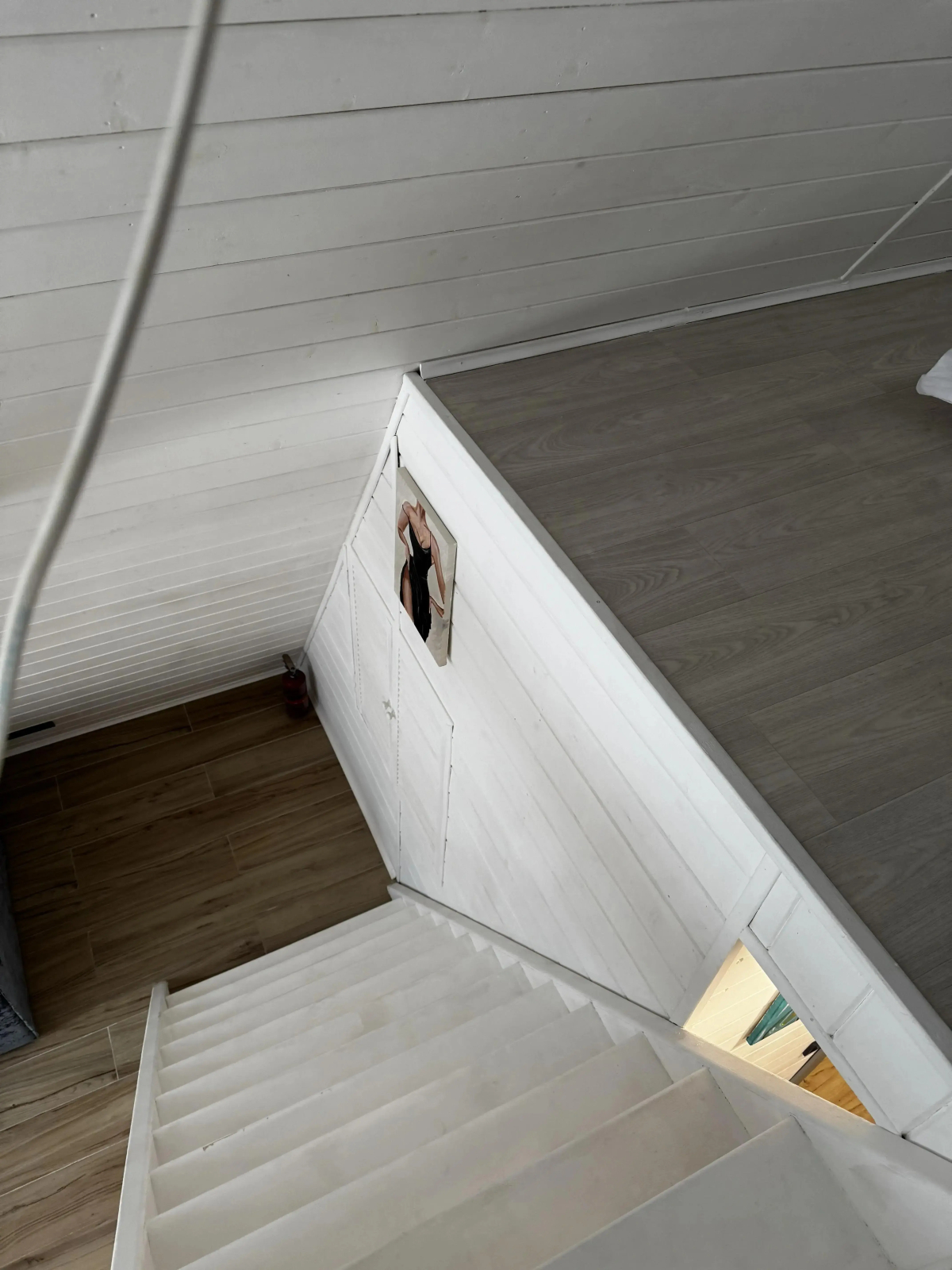 Частный дом А-фрейм Rassvet House Togliatti