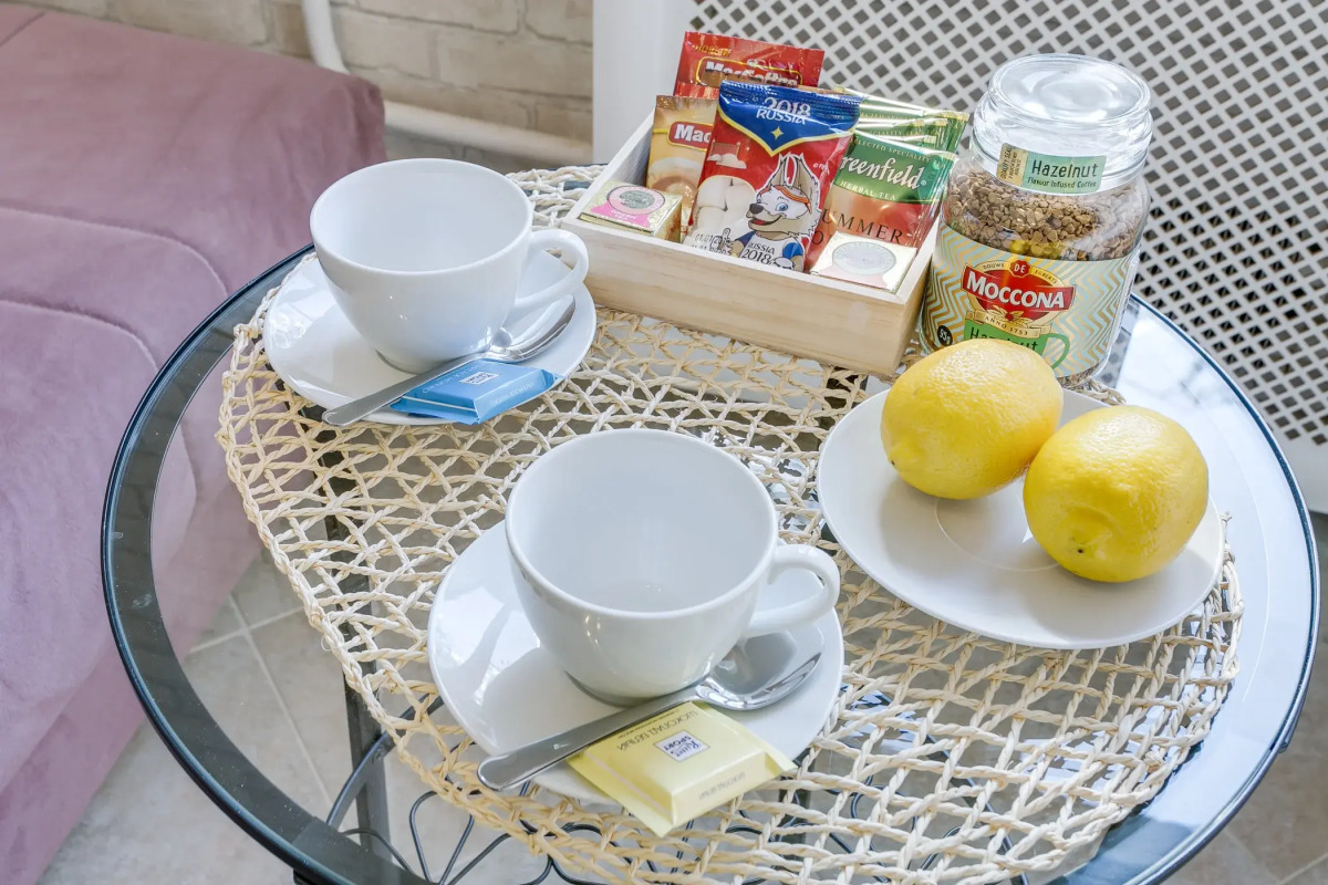 Апартаменты Майями