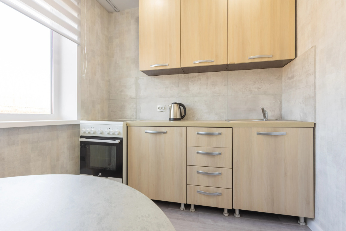 Апартаменты Домино по ул. Устиновича 14