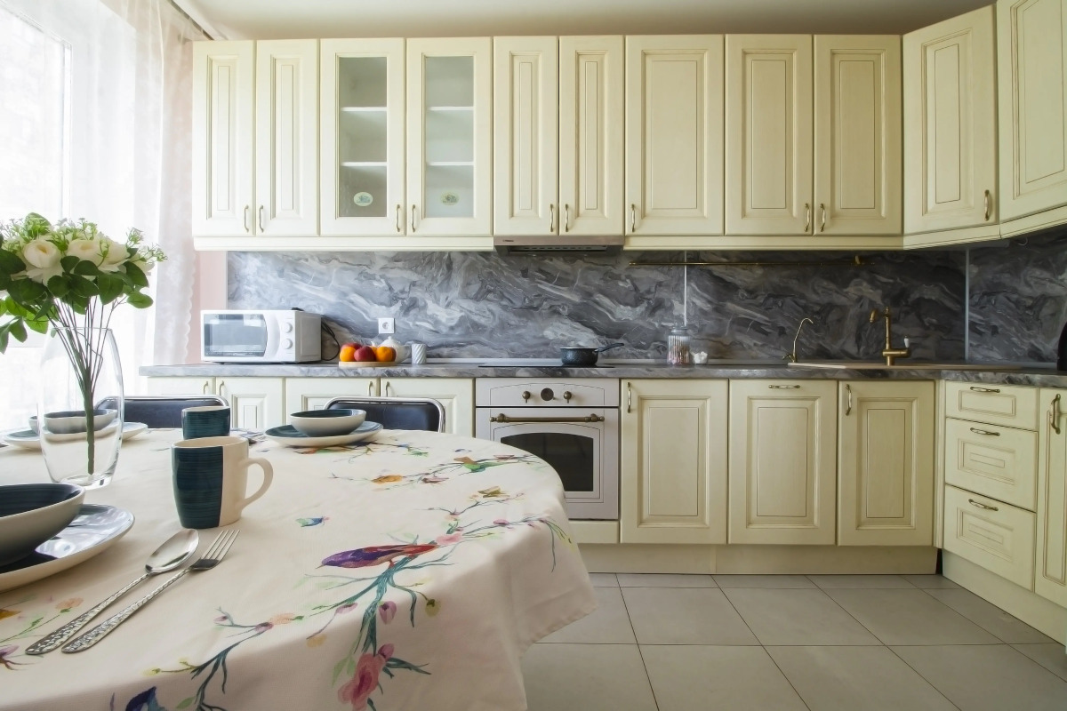 Квартира на Улице Видная