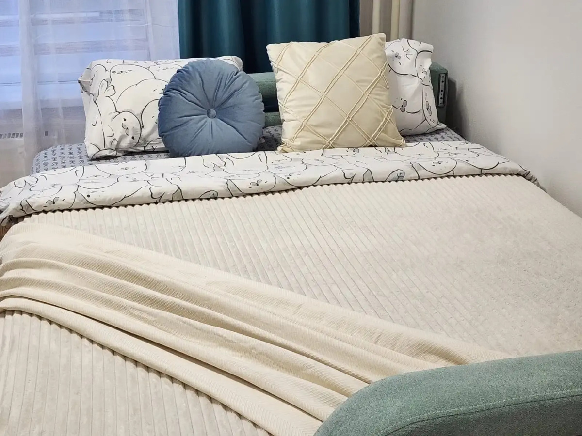 Квартира Москва район Щербинка