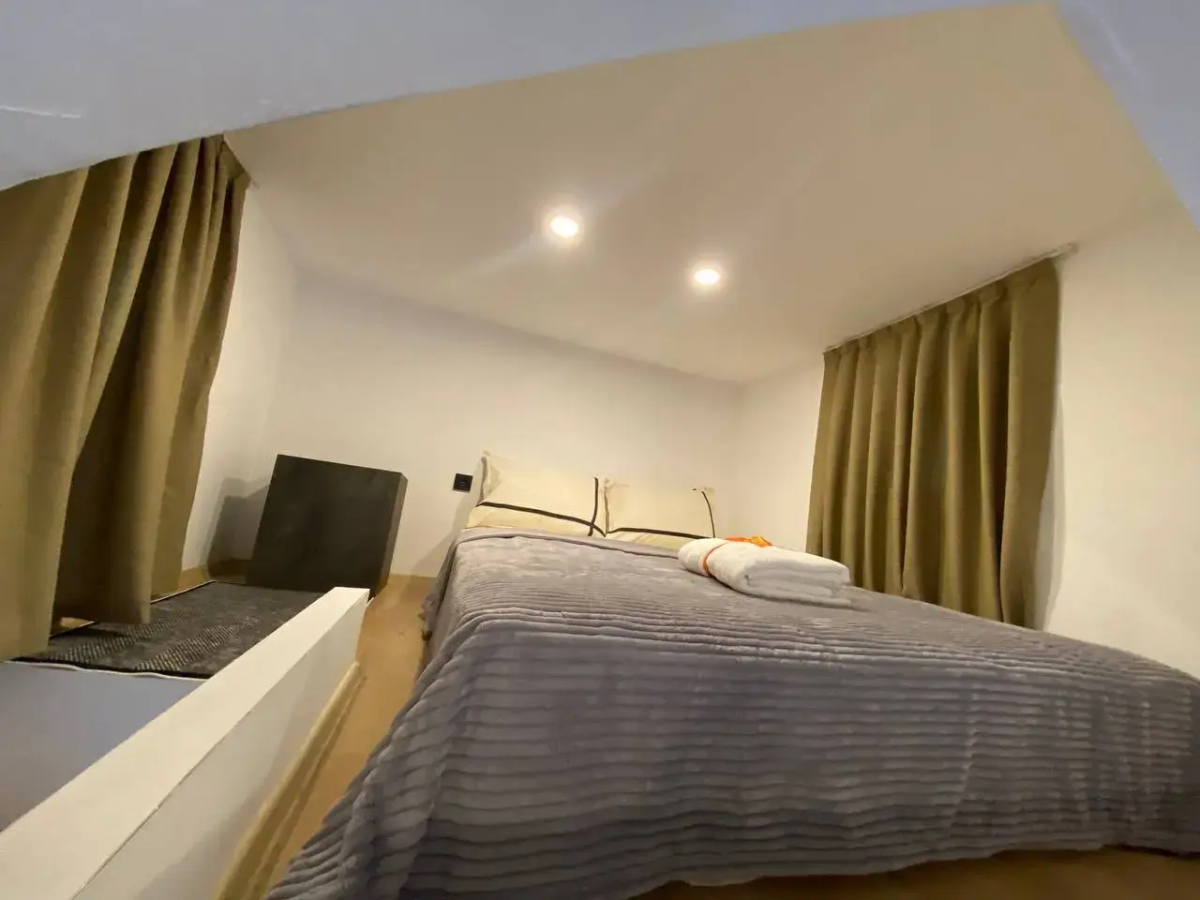 Гостевой дом Alican İzba