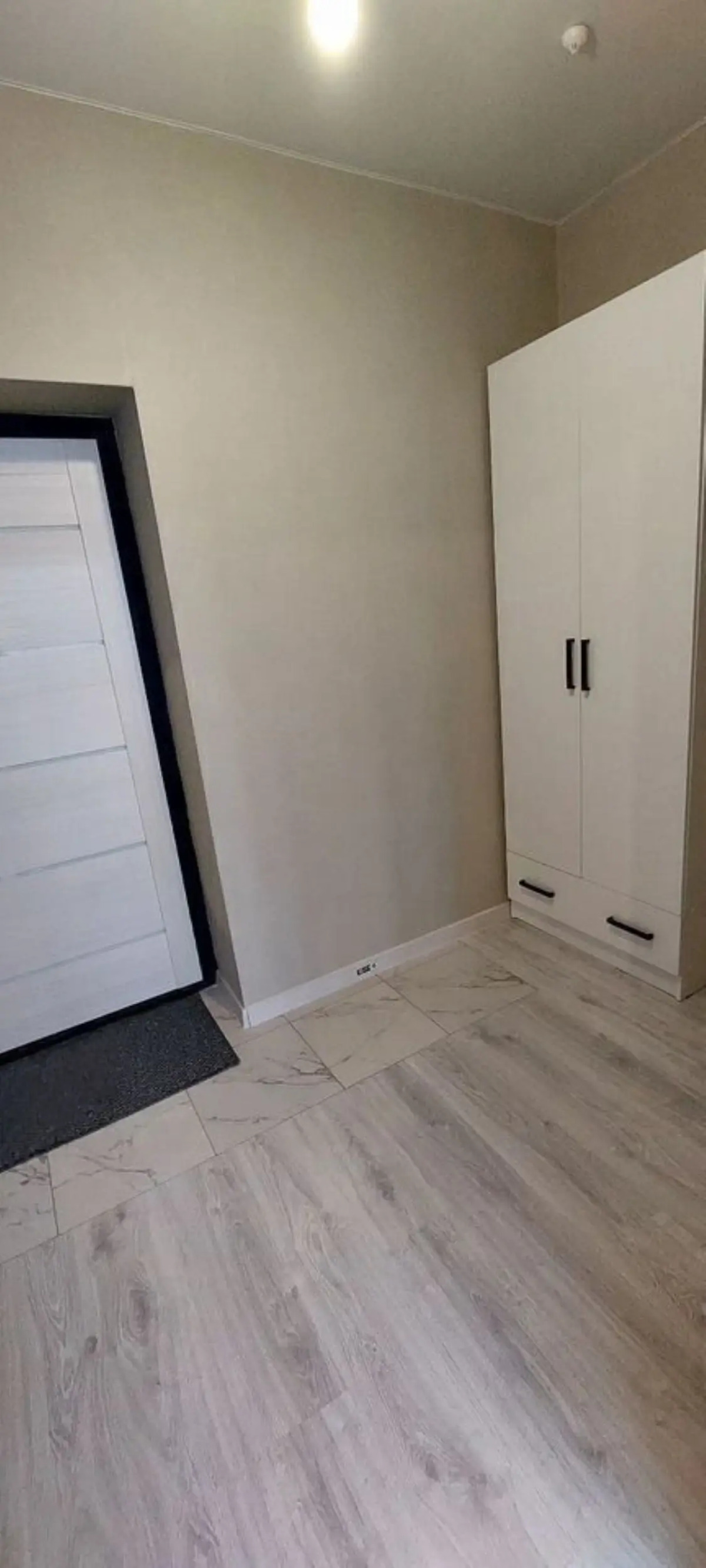 Квартира с Новым Ремонтом