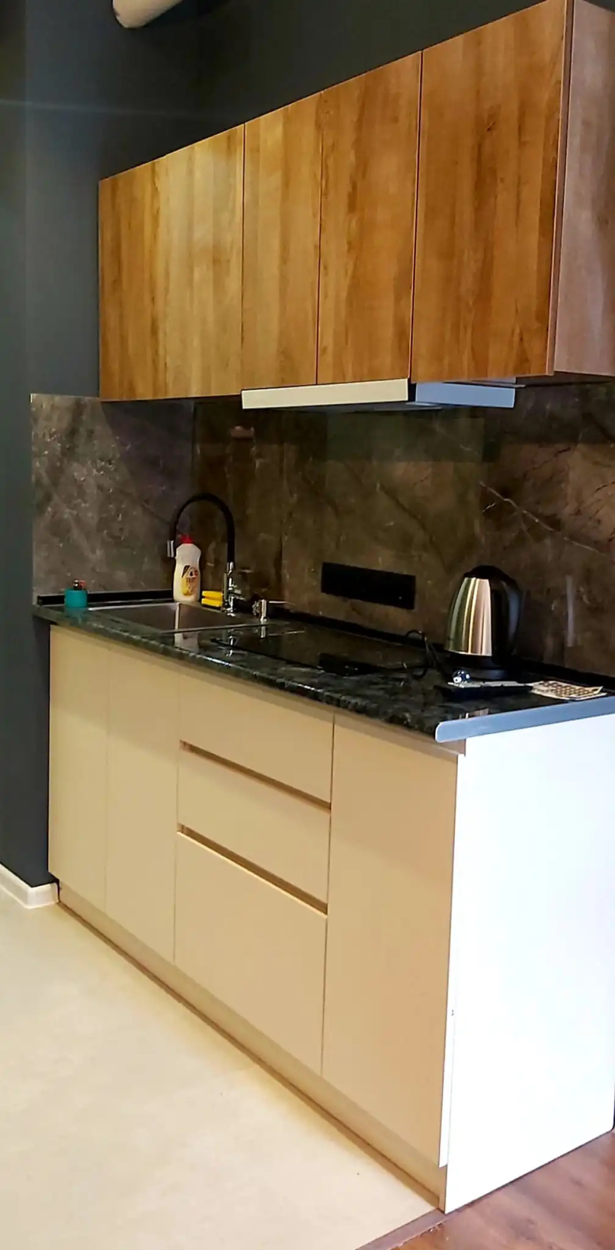 Апартаменты Saburtalo Vip Apart AP