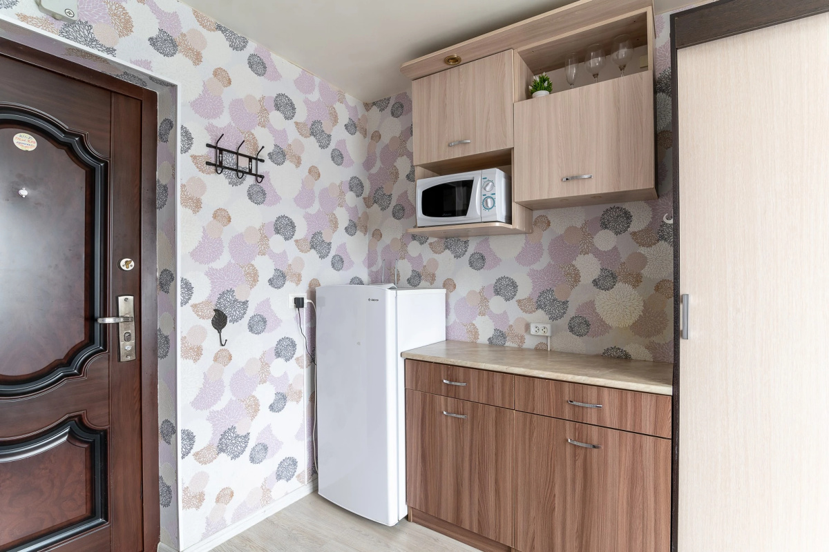 Апартаменты Prim Rooms Apartments