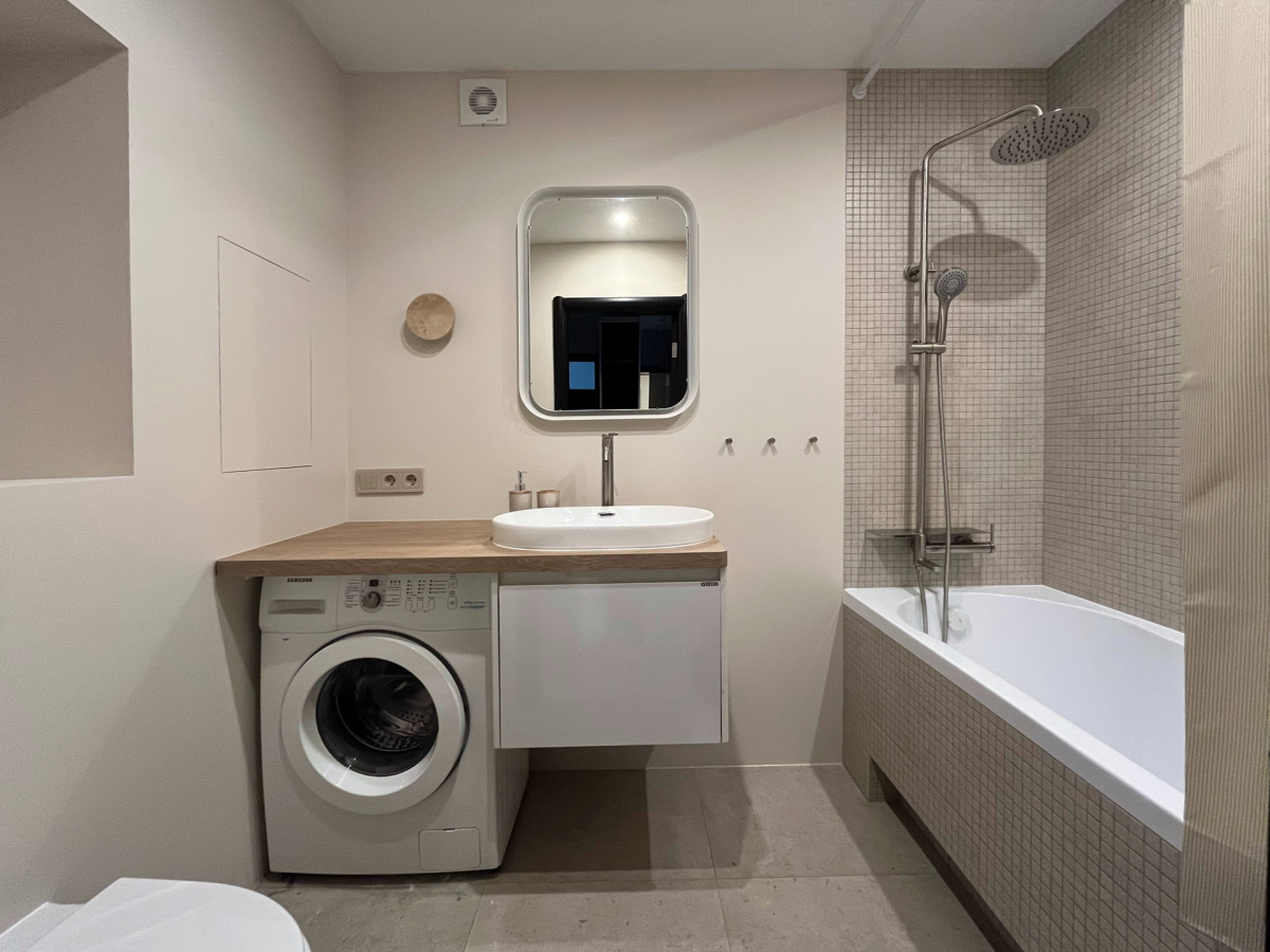 Апартаменты  1912 у Ростральных колонн