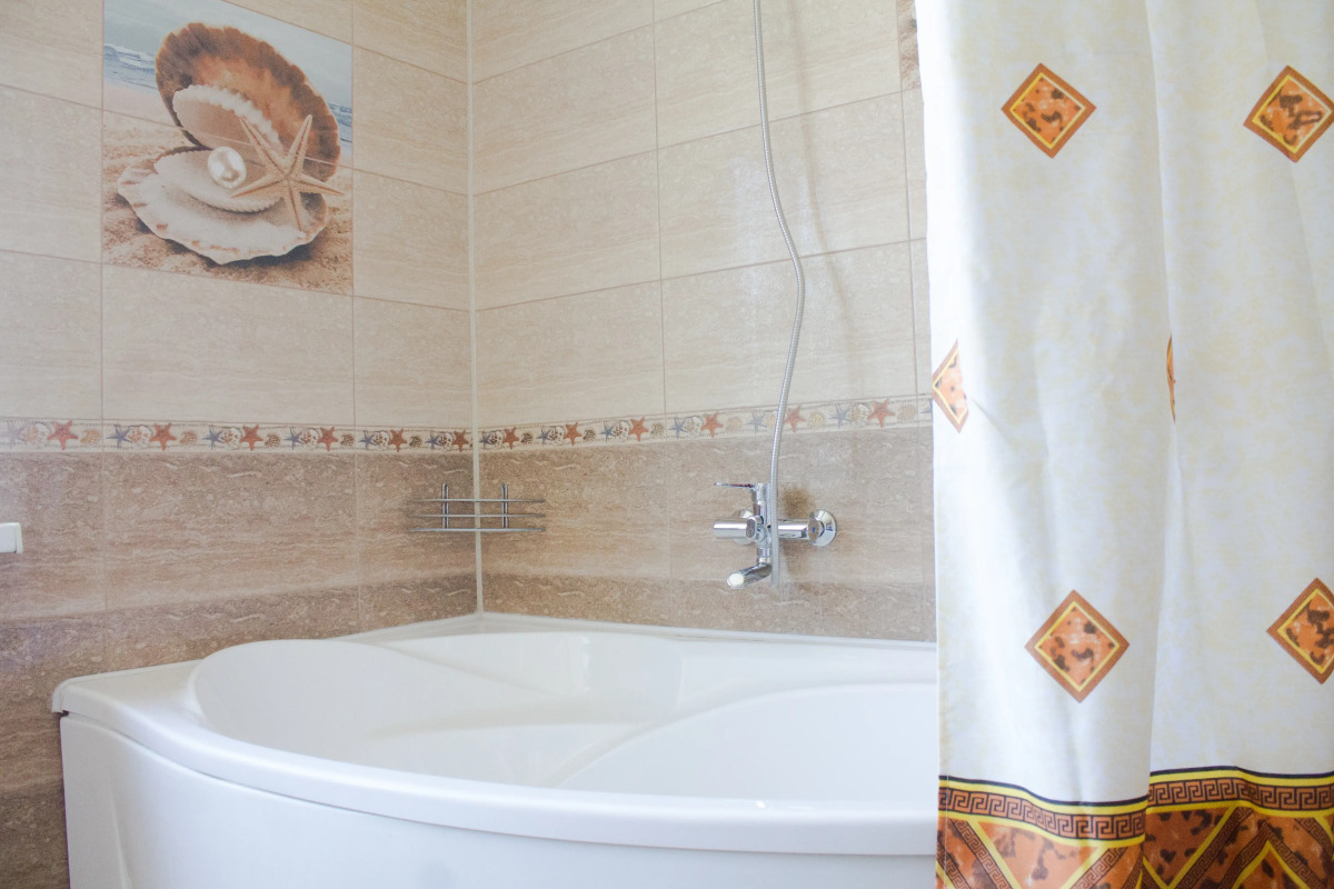 Гостевой дом Аксай