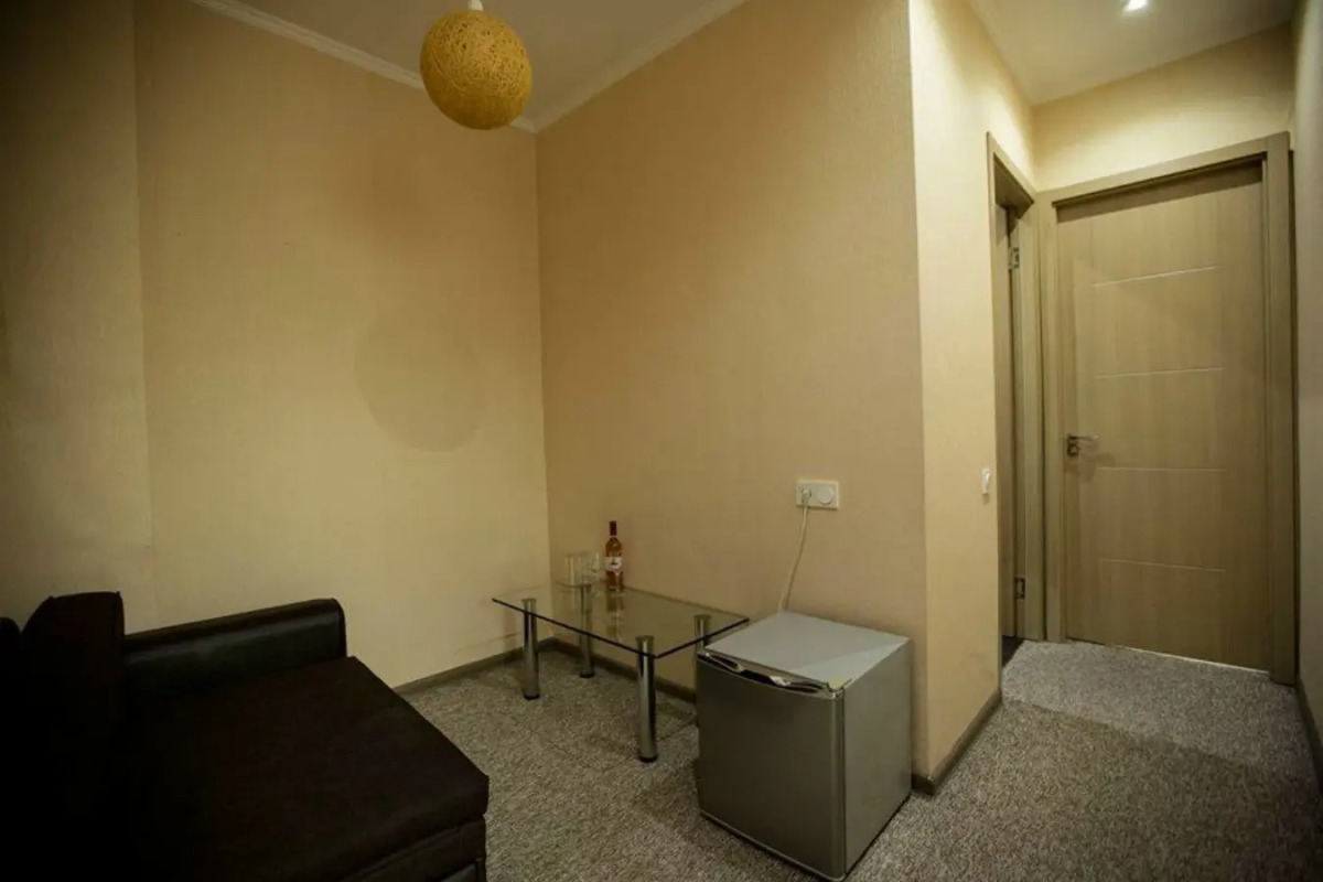 Отель Tbiliseli